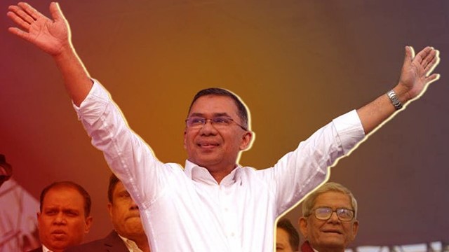 তারেক রহমানের &lsquo;আই হ্যাভ অ্যা প্ল্যান&rsquo; নিয়ে আন্তর্জাতিক মিডিয়ার নজর