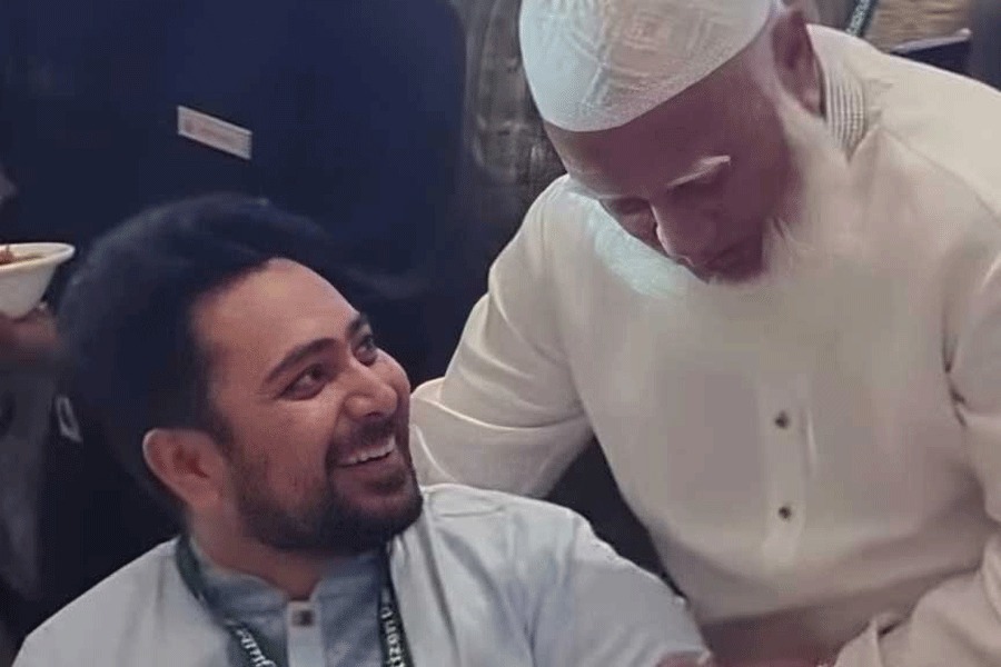 জামায়াতের সাথে জোটবদ্ধভাবে জাতীয় নির্বাচনে এনসিপি, চেয়েছে ২৫টি আসন 