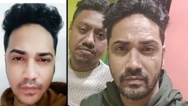 প্রকাশ্যে এলেন হাদির খুনি, এআই ভিডিও নয় দাবি দ্য ডিসেন্ট-এর