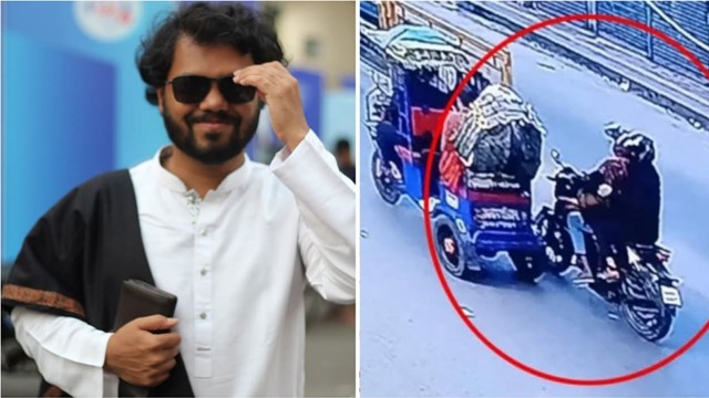 অবস্থান শনাক্ত হলে হাদির খুনিকে ফেরত আনার অনেক উপায় আছে : র&zwnj;্যাব মহাপরিচালক