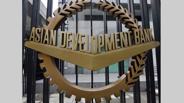 বাংলাদেশের জন্য ২.৫৭ বিলিয়ন ডলার অর্থায়নের প্রতিশ্রুতি এডিবির