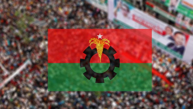 বিএনপিকে ৭০% মানুষ ভোট দিতে ইচ্ছুক : জনমত জরিপ