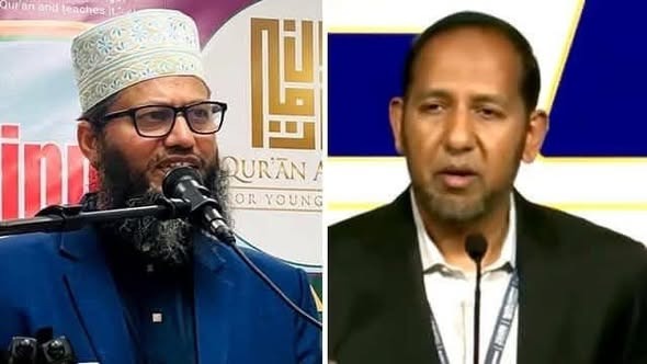 বেগম খালেদা জিয়ার মৃত্যুতে মুনা&rsquo;র শোক প্রকাশ