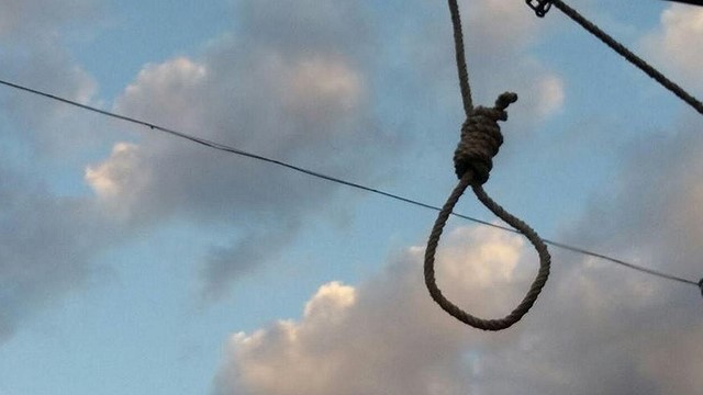 ইসরায়েলের 'সবচেয়ে গুরুত্বপূর্ণ' গুপ্তচরদের একজনকে ফাঁসি দিয়েছে ইরান 