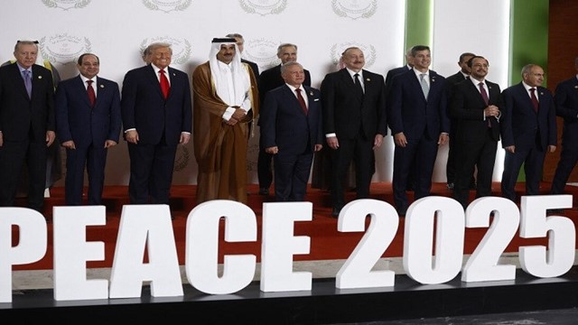 গাজা ফিলিস্তিনিদের দ্বারা শাসিত হওয়া উচিত : তুরস্ক ও মুসলিম বিশ্বের পরামর্শ