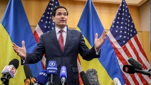 রাশিয়া-ইউক্রেন যুদ্ধ বন্ধের ‘হালনাগাদ’ কাঠামো ঘোষণা করেছে যুক্তরাষ্ট্র ও ইউক্রেন