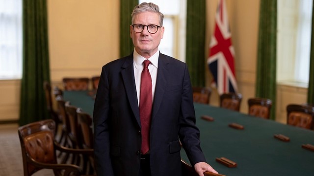 যুক্তরাজ্যে নতুন করে সামাজিক নিরাপত্তা ব্যবস্থা সংস্কার ঘোষণা করতে যাচ্ছেন স্টারমার 