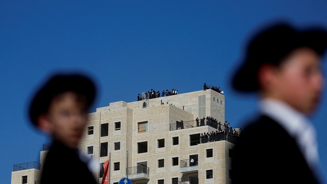 ইসরায়েলিদের মধ্যে পর্তুগিজ নাগরিকত্ব নেয়ার হিড়িক