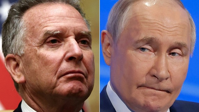 যুদ্ধ বন্ধ নিয়ে আলোচনায় বসেছেন পুতিন, উইটকফ এবং কুশনার