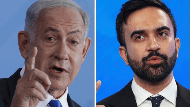 মামদানির হুমকি সত্ত্বেও নিউইয়র্ক সফরে যাচ্ছেন বেনিয়ামিন নেতানিয়াহু