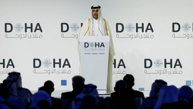 “গাজা যুদ্ধবিরতি কেবল একটি বিরতি, যেকোনো সময় ভেঙে যেতে পারে”