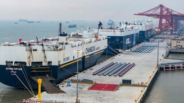 চীন ও ভারতের পণ্যের উপর শুল্ক বৃদ্ধির অনুমোদন দিল মেক্সিকো সিনেট 