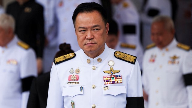 ট্রাম্পের দাবি সত্ত্বেও কম্বোডিয়ায় হামলা চলমান থাকবে, ঘোষণা থাই প্রধানমন্ত্রীর 