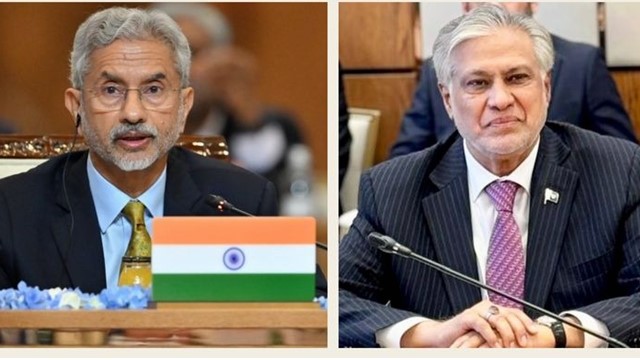 খালেদা জিয়ার জানাজায় যোগ দিতে ঢাকায় যাচ্ছেন পাকিস্তান ও ভারতের পররাষ্ট্রমন্ত্রীরা