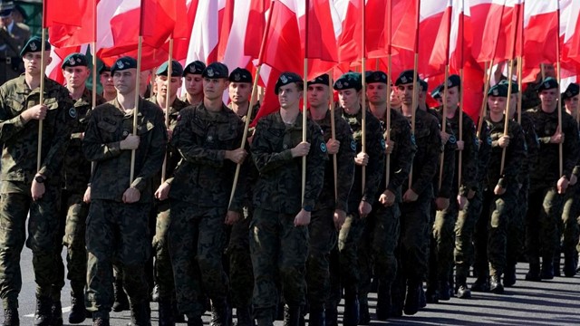 ২০২৬ সালে ইউরোপের 'সবচেয়ে শক্তিশালী সেনাবাহিনী' তৈরি করবে পোল্যান্ড : প্রধানমন্ত্রী টাস্ক