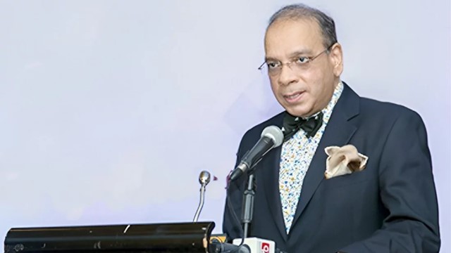 হাইকোর্টের রায়ে জামায়াতের নিবন্ধন বাতিলকে নজিরবিহীন বললেন প্রধান বিচারপতি