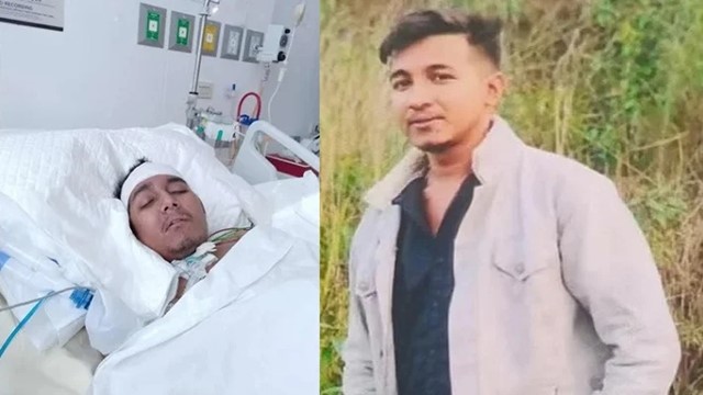 জুলাই আন্দোলনে আহত, থাইল্যান্ডে চিকিৎসাধীন মোহাম্মদ হাসান আর নেই