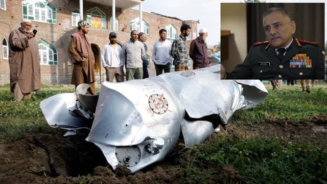 পাকিস্তানের সাথে যুদ্ধে বিমান হারানোর কথা স্বীকার করলো ভারত