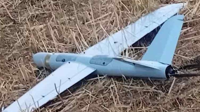 ১২ ভারতীয় ড্রোন অচল করা হয়েছে : পাকিস্তান