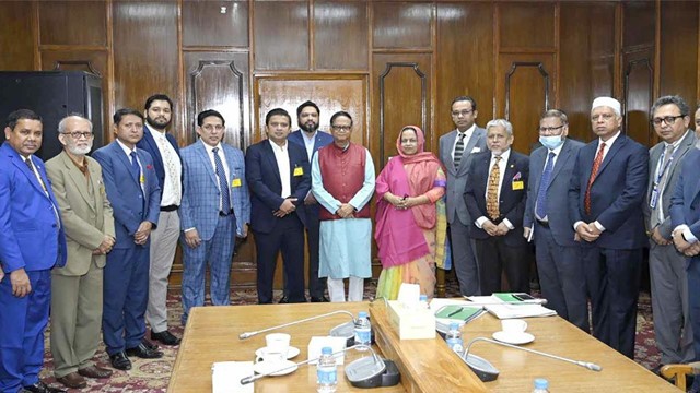মূল্যস্ফীতি সেপ্টেম্বরের মধ্যে হবে ৭ শতাংশ : বাংলাদেশ ব্যাংক গভর্নর