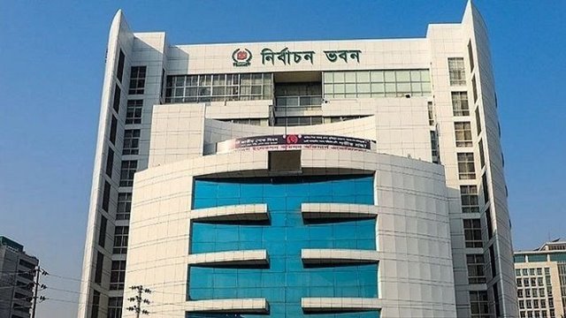 যুক্তরাষ্ট্রসহ পাঁচ দেশে প্রবাসী ভোটার নিবন্ধন কার্যক্রম শুরু করেছে ইসি
