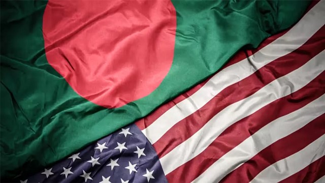 যুক্তরাষ্ট্র-বাংলাদেশ বাণিজ্য আলোচনায় ইতিবাচক সিদ্ধান্তের প্রত্যাশা