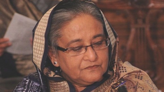জুলাই আন্দোলন দমনে প্রাণঘাতি অস্ত্র ব্যবহারের নির্দেশ দেন শেখ হাসিনা