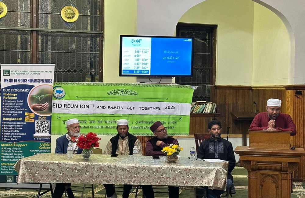অতিথিবৃন্দের বক্তব্য