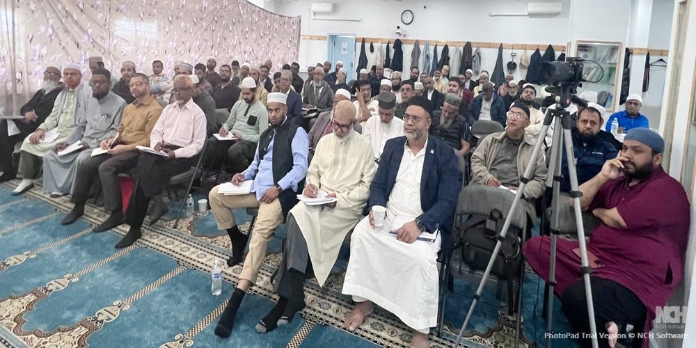 ক্যাম্পে অংশগ্রহণকারী সদস্যবৃন্দ