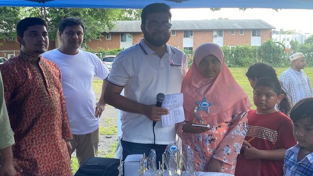 মুনা কানেক্টিকাট চ্যাপ্টারের পিকনিক ও পুরস্কার বিতরণ অনুষ্ঠান ২০২৫ সম্পন্ন