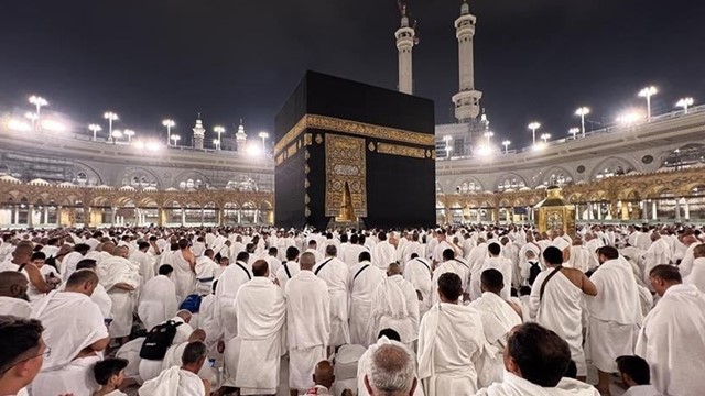 দুরারোগ্য ব্যাধিতে আক্রান্ত ব্যক্তিদের হজ পালনের অনুমতি দেবে না সৌদি সরকার