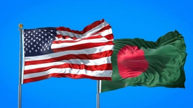 বাংলাদেশের ওপর যুক্তরাষ্ট্রের নতুন পাল্টা ২০% শুল্ক আরোপ