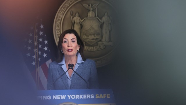 নেতানিয়াহুকে গ্রেফতারের ক্ষমতা মামদানির নেই : হোকুল 