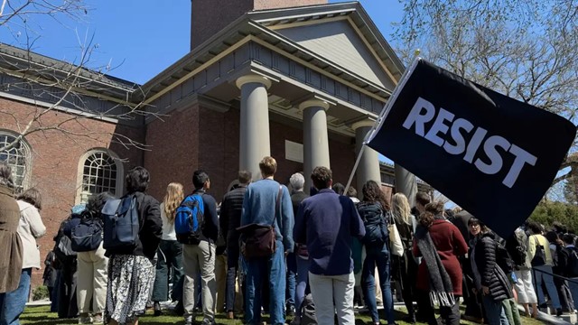 যুক্তরাষ্ট্রের বিশ্ববিদ্যালয়গুলোতে কমছে নতুন আন্তর্জাতিক শিক্ষার্থী ভর্তির হার 