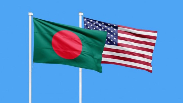 বাংলাদেশে বিনিয়োগে প্রধান ৫ বাধা চিহ্নিত করল যুক্তরাষ্ট্র