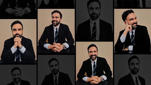 মামদানি মেয়র হলে নিউইয়র্ক সিটির তহবিল বন্ধের হুমকি দিলেন ট্রাম্প