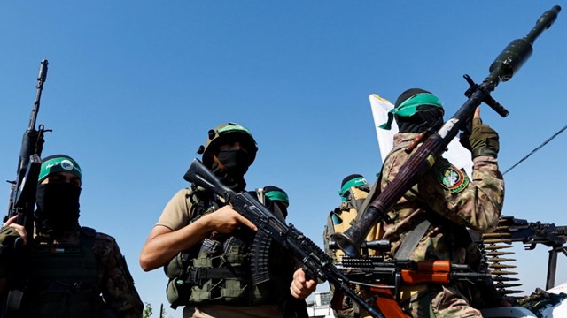 ৪ গোষ্ঠীকে সন্ত্রাসী হুমকি হিসেবে ঘোষণা যুক্তরাষ্ট্রের