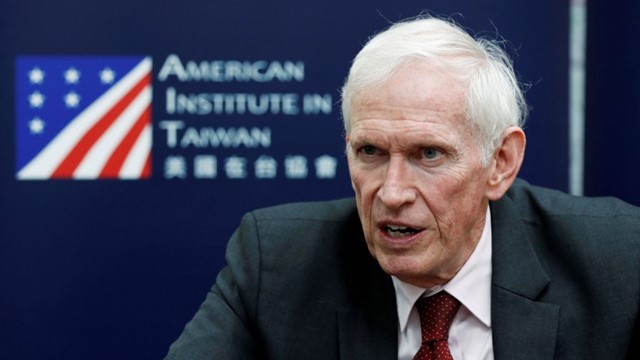 প্রাক্তন রাষ্ট্রদূত মরিয়ার্টি : আজকের রায়ের গুরুত্ব ‘বড় ধরনের’