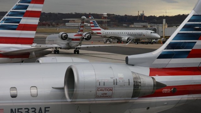 ৪০ বিমানবন্দরে ফ্লাইট কমানোর সিদ্ধান্ত প্রত্যাহার করল ফেডারেল এভিয়েশন