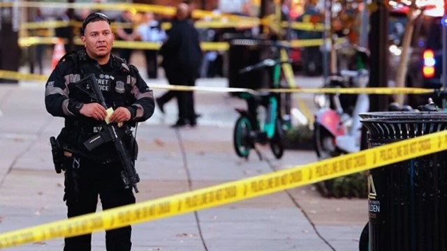 ওয়াশিংটন হামলা তদন্তে নতুন তথ্য: দেশে ঢোকার আগে উগ্রপন্থার কোনো প্রমাণ নেই 