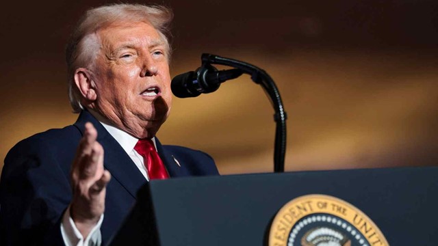 এক ফোনেই থাইল্যান্ড-কম্বোডিয়ার সংঘাত বন্ধের দাবি ট্রাম্পের