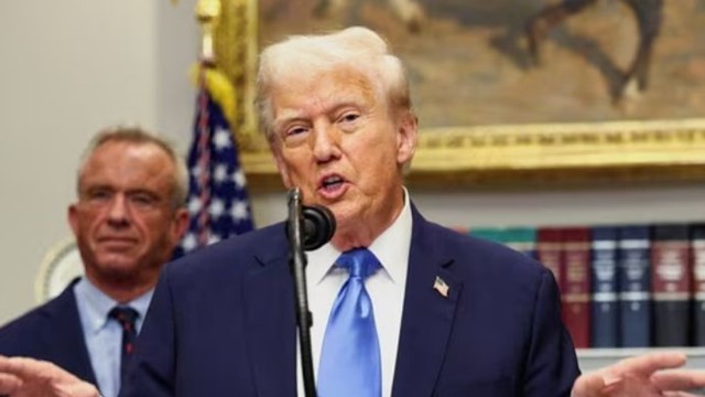 যুক্তরাষ্ট্র, চীন, রাশিয়া, ভারত ও জাপান—‘কোর-৫’ জোট নিয়ে গুঞ্জন