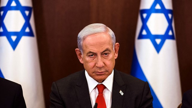 আমেরিকা সফরে নেতানিয়াহু , ফ্লোরিডায় ট্রাম্পের সাথে করবেন দেখা