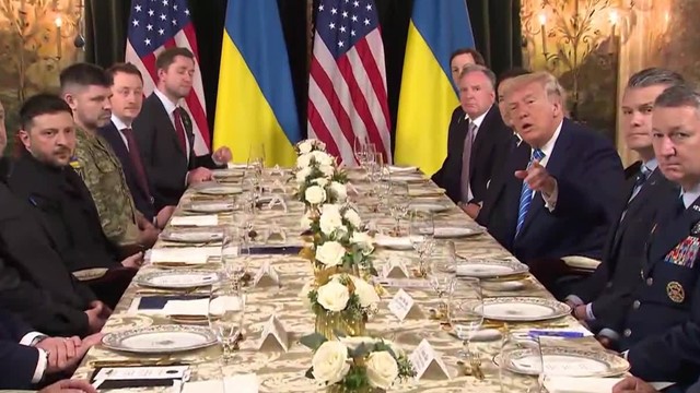 ইউক্রেনকে ১৫ বছরের 'নিরাপত্তা গ্যারান্টি' দেবে যুক্তরাষ্ট্র