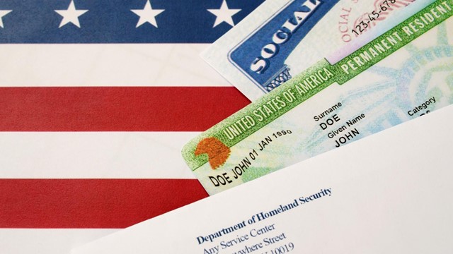 ডাইভারসিটি ইমিগ্র্যান্ট ভিসা সাময়িকভাবে স্থগিত করল স্টেট ডিপার্টমেন্ট