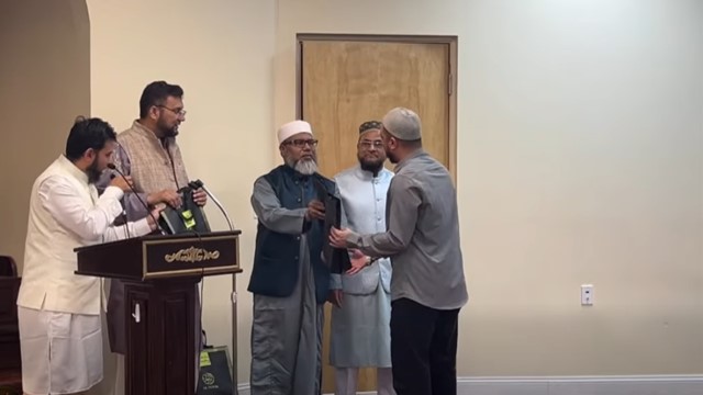 ছবি: ফেসবুক থেকে সংগৃহীত