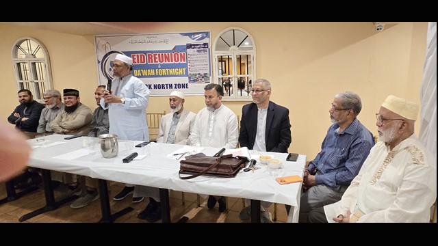 ছবি: অনুষ্ঠানের সম্মানিত আলোচকগণ