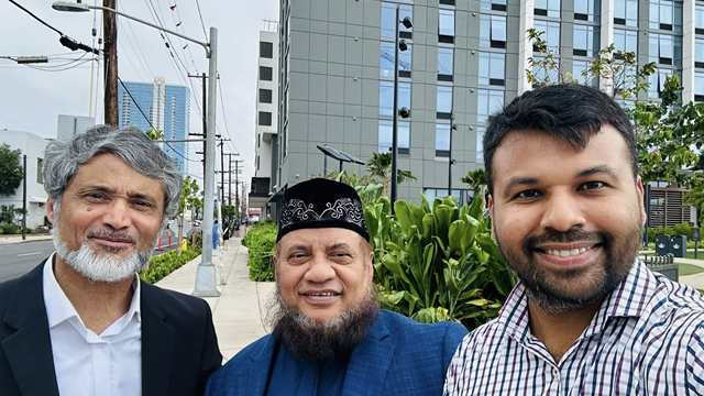 ছবি: ফেসবুক থেকে সংগৃহীত 