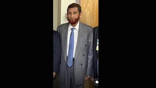 হজ শেষে ফেরার পথে মুনা সদস্যের মৃত্যু