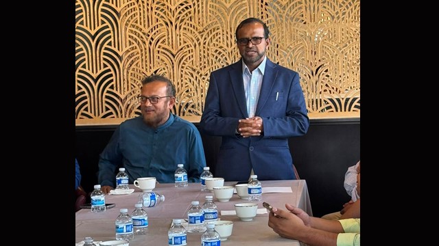 নর্দার্ন ক্যালিফোর্নিয়ায় মুনা’র দাওয়াতি সমাবেশ অনুষ্ঠিত